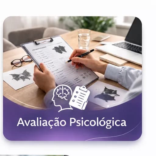 Psychological and neuropsychological assessment in Coimbra (Santa Clara) - Psibilitar