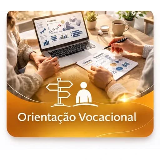Career guidance in Coimbra (Santa Clara) - Psibilitar
