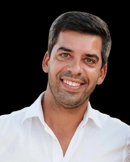 Diogo Facucho — Psicólogo Clínico