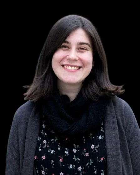 Liliana — Psicóloga Clínica e da Saúde