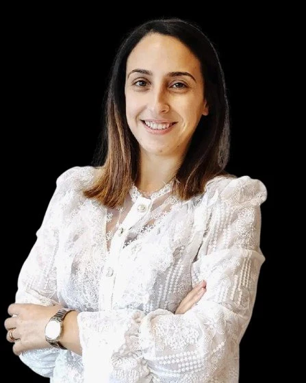 Rute — Psicóloga Clínica