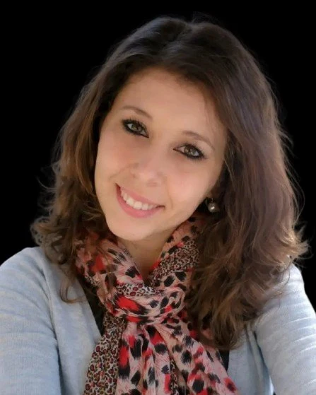 Sara Rodrigues — Diretora Clínica | Psicóloga Clínica